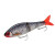 Воблер Rapala Super Shadow Rap Glide 160mm 86g #ROL (SSDRG16 ROL), 1635.00 грн.