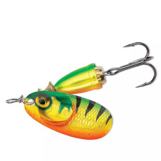 Блешня Blue Fox Vibrax Gilded 13g #GDFT (BFGD5 GDFT)