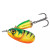 Блесна Blue Fox Vibrax Gilded 18g #GDFT (BFGD6 GDFT), 505.00 грн.