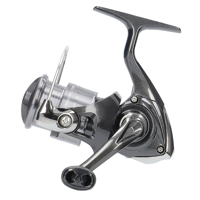 Катушка Daiwa 26 Crossfire LT 2500 (B0001088002)