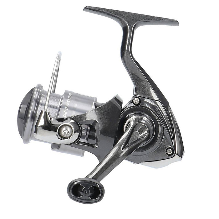 Катушка Daiwa 26 Crossfire LT 2500 (B0001088002)