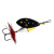 Блесна Myran Wipp 15g Black #Yellow/White (6444-98), 360.00 грн.