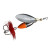 Блешня Myran Wipp 20g Silver #Black/Orange (6448-01), 410.00 грн.