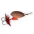 Блешня Myran Wipp 5g Copper #White/Hot (6541-03), 310.00 грн.