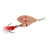 Блесна Myran Wipp 10g Copper #Red Dots (6543-305), 350.00 грн.