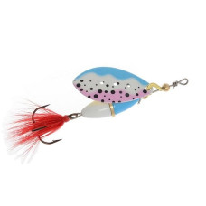 Блешня Myran Wipp 10g #Trout (6843-251)