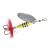 Блешня Myran Sting 7g #Silver (6511-01), 330.00 грн.