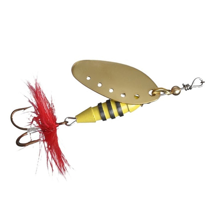 Блешня Myran Sting 7g #Yellow (6511-289)