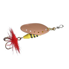 Блешня Myran Sting 7g #Copper (6511-03)