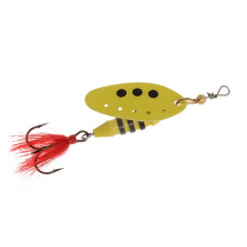 Блешня Myran Sting 7g #Yellow (6511-289)
