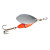 Блешня Myran Akka Hot 10g #Silver (6563-01), 300.00 грн.