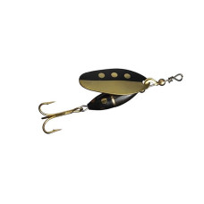 Блешня Myran Panter 10g #Grayling #Gold (6583-HA-G)