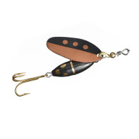 Блесна Myran Panter 10g #Grayling #Copper (6583-HA-K)