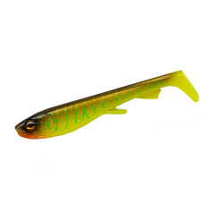Силікон Wolfcreek Lures Shad 15 150mm 30g #C032 Hot Pike (WCL-SHAD15-C032)