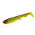 Силікон Wolfcreek Lures Shad 15 150mm 30g #C032 Hot Pike (WCL-SHAD15-C032), 450.00 грн.