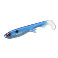 Силікон Wolfcreek Lures Shad 15 150mm 30g #C082 Blue Shad (WCL-SHAD15-C082)