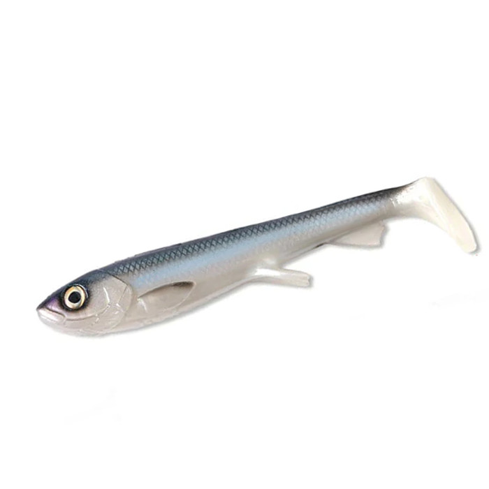 Силикон Wolfcreek Lures Shad 17 170mm 40g #C022 The Record 21+ kg (WCL-SHAD17-C022)