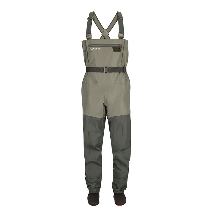 Вейдерси Simms Tributary Stockingfoot Basalt XXL (14412-1034-60)