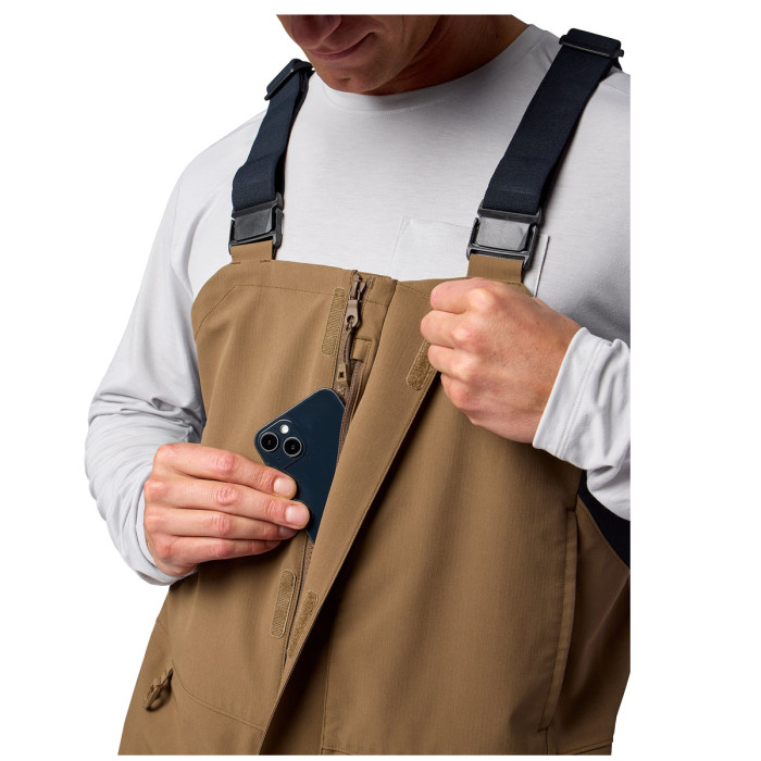 Комбінезон Simms Challenger Bib Jasper L (14320-1352-40)
