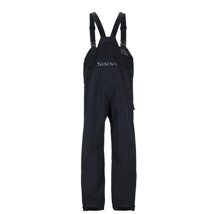Комбінезон Simms Challenger Bib Black S (14320-001-20)