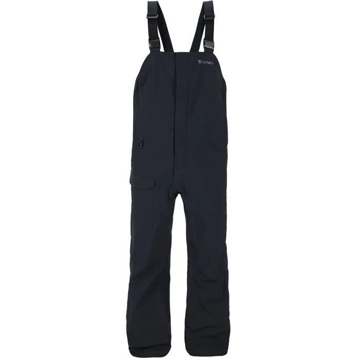Комбінезон Simms Challenger Bib Black S (14320-001-20)