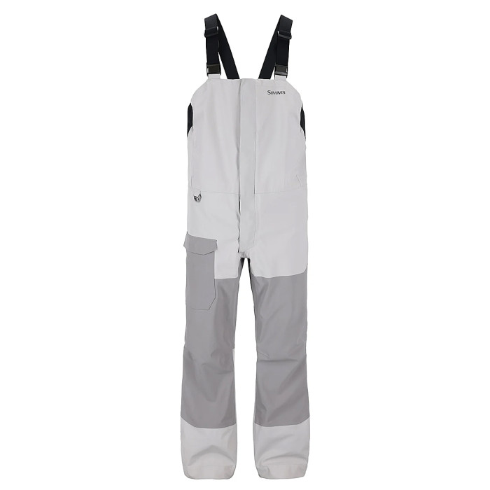Комбінезон Simms Challenger Bib Shale S (14320-036-20)