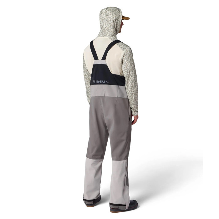 Комбінезон Simms Challenger Bib Shale S (14320-036-20)
