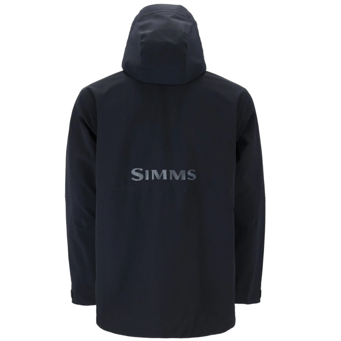 Куртка Simms Challenger Jacket Black XL (14319-001-50)