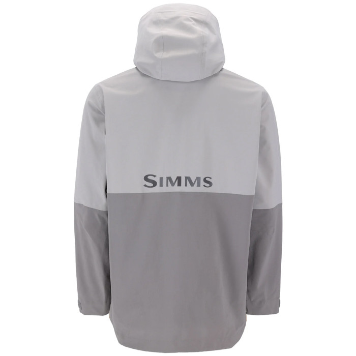 Куртка Simms Challenger Jacket Shale XL (14319-036-50)