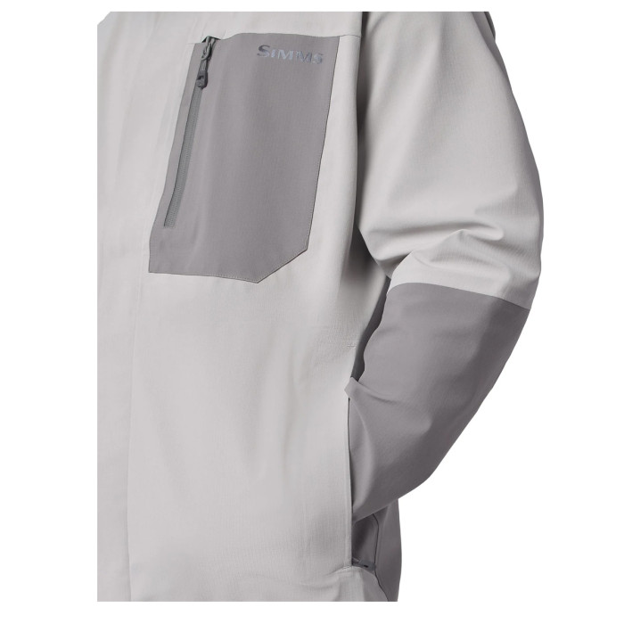 Куртка Simms Challenger Jacket Shale XL (14319-036-50)