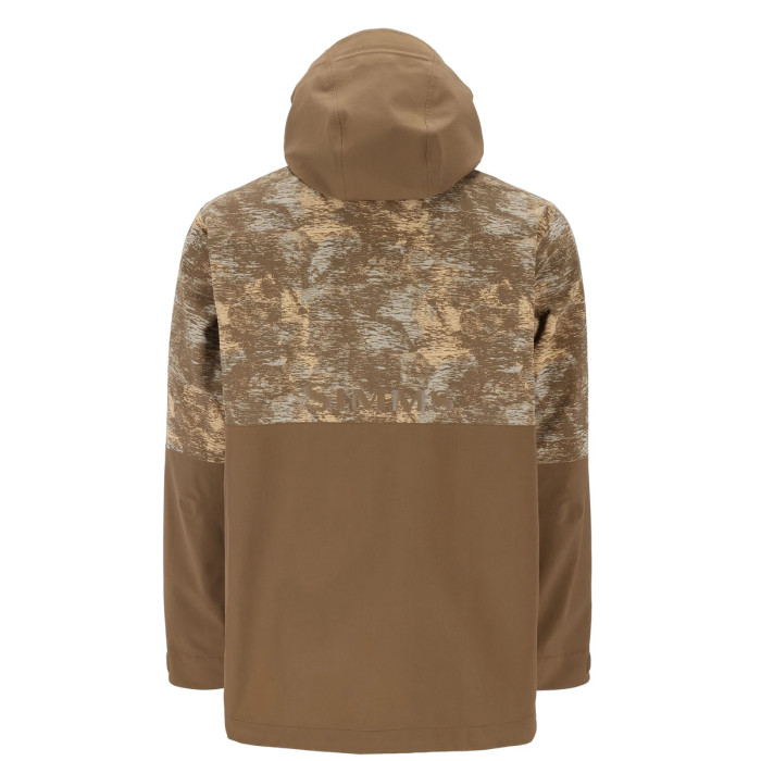 Куртка Simms Challenger Jacket Windy Jasper XXL (14319-1435-60)