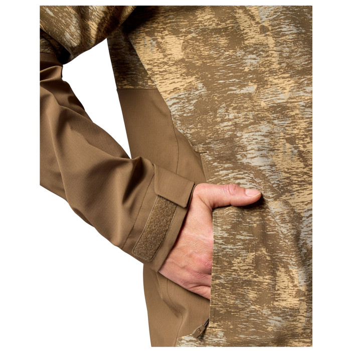 Куртка Simms Challenger Jacket Windy Jasper XXL (14319-1435-60)