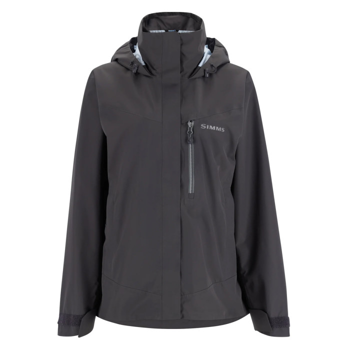 Куртка жіноча Simms Women`s Challenger Jacket Slate XS (14399-096-10)