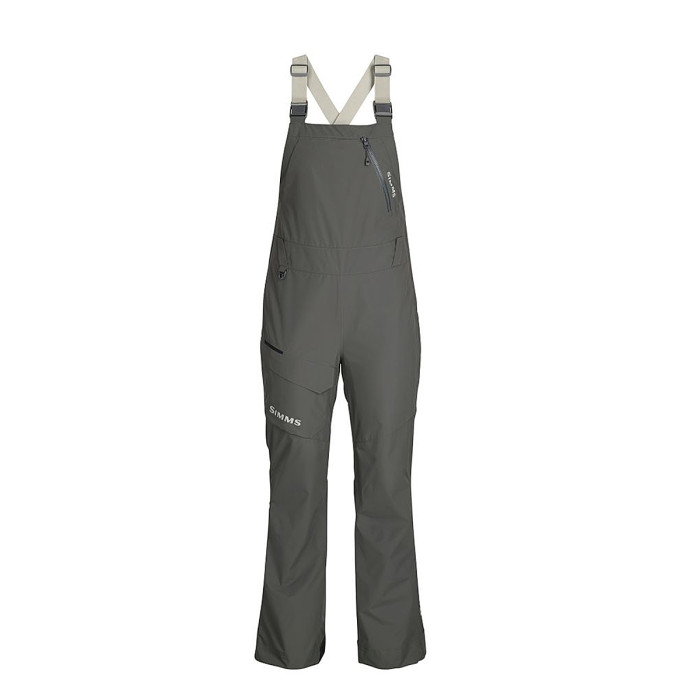 Комбинезон женский Simms Wms Challenger Bib Slate M (14398-096-30)