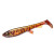 Силикон Wolfcreek Lures Shad 17 170mm 40g #C083 Bloody Motoroil Pike (WCL-SHAD17-C083), 510.00 грн.