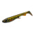 Силікон Wolfcreek Lures Shad 20 200mm 75g #C018 Green Motoroil Pike (WCL-SHAD20-C018), 650.00 грн.