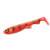 Силікон Wolfcreek Lures Shad 20 200mm 75g #C078 Red Tiger (Fluo UV) (WCL-SHAD20-C078), 650.00 грн.