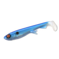 Силикон Wolfcreek Lures Shad 20 200mm 75g #C082 Blue Shad (UV) (WCL-SHAD20-C082)