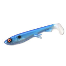 Силікон Wolfcreek Lures Shad 20 200mm 75g #C082 Blue Shad (UV) (WCL-SHAD20-C082)