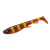 Силікон Wolfcreek Lures Shad 25 250mm 125g #C027 Himpajimpan (WCL-SHAD25-C027), 820.00 грн.