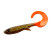 Силікон Wolfcreek Lures Curly 22 220mm+tail 75g #C022 The Record 21+ kg (WCL-CURLY22-C022), 820.00 грн.
