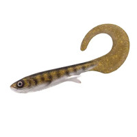 Силикон Wolfcreek Lures Curly 22 220mm+tail 75g #C075 The Walleye (WCL-CURLY22-C075)