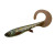 Силікон Wolfcreek Lures Curly 22 220mm+tail 75g #C085 Motoroil Trout (WCL-CURLY22-C085), 820.00 грн.