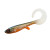 Силікон Wolfcreek Lures Curly 22 220mm+tail 75g #C086 Sparkling Golden Olive (WCL-CURLY22-C086), 820.00 грн.