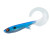 Силікон Wolfcreek Lures Curly 29 290mm+tail 160g #C082 Blue Shad (UV) (WCL-CURLY29-C082), 1260.00 грн.