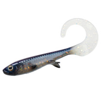 Силікон Wolfcreek Lures Curly 29 290mm+tail 160g #C084 Sparkling Whitefish (WCL-CURLY29-C084)