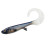 Силікон Wolfcreek Lures Curly 29 290mm+tail 160g #C084 Sparkling Whitefish (WCL-CURLY29-C084), 1260.00 грн.