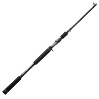 Спінінг Wolfcreek Lures Black Wolf Rod Series Pike 7’3” Jerkbait 2.20m 180g 2pcs (WCL-BWC73HF-SH2)
