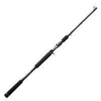 Спінінг Wolfcreek Lures Black Wolf Rod Series Pike 8’ Swimbait 2.44m 130g 2pcs (WCL-BWC8MHF-SH2)