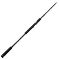 Спиннинг Wolfcreek Lures Black Wolf Rod Series Pike 8’6” Spinning 2.59m 100g 2pcs (WCL-BWS86MHF-SH2)